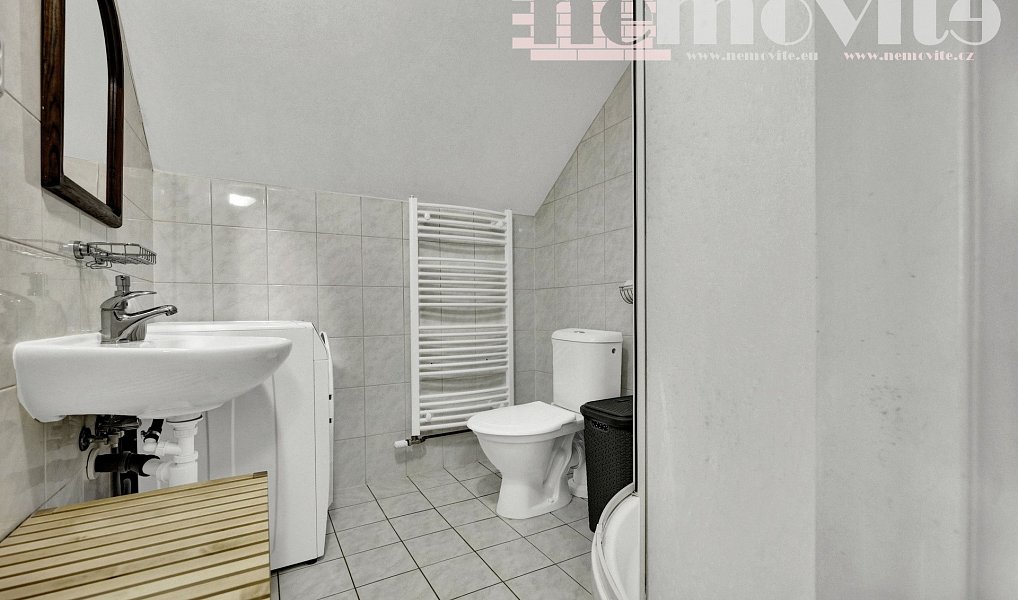 Prodej domu 140 m² s pozemkem 825 m², Mladé Buky – náhled fotky 13