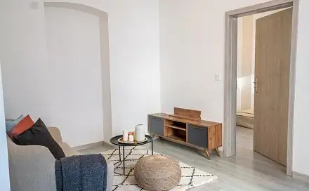 Prodej bytu 2+kk 49 m², Košická, Praha 10 - Vršovice