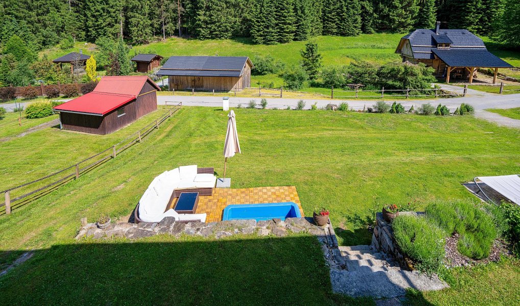Prodej domu 419 m² s pozemkem 1 761 m², Přední Výtoň – náhled fotky 11