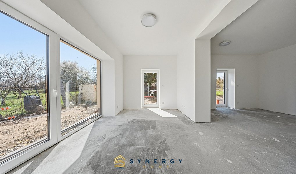 Prodej domu 130 m² s pozemkem 229 m², Žiželice – náhled fotky 20