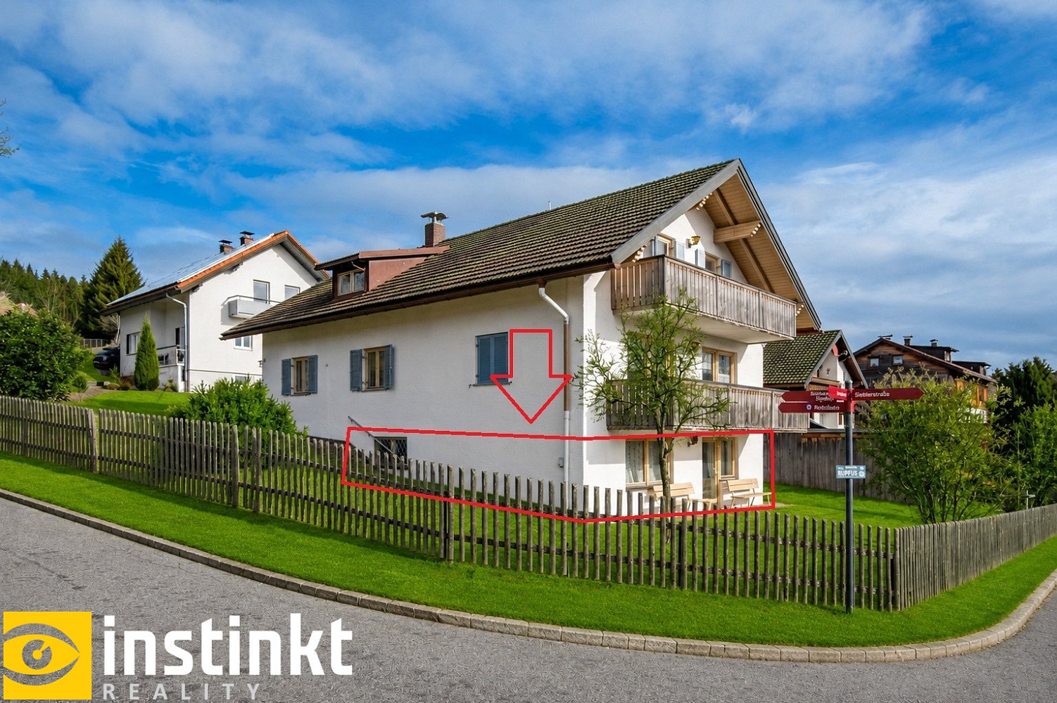 Pronájem bytu 2+1 70 m² – fotografie 2