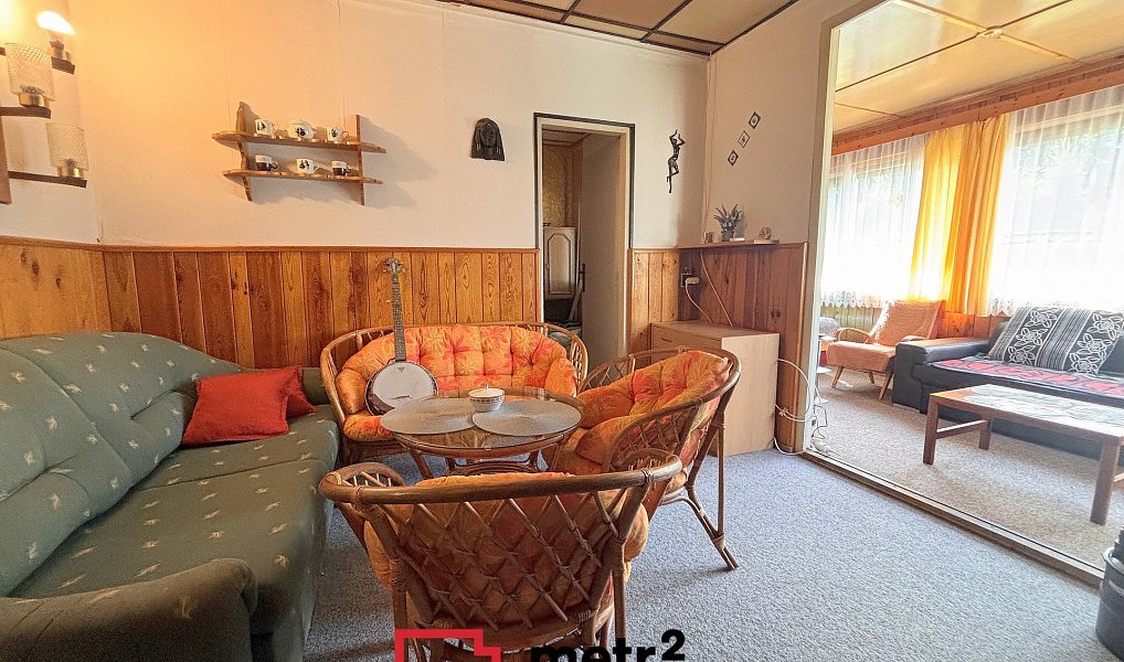 Prodej chaty/chalupy 50 m² s pozemkem 307 m², Šternberk – náhled fotky 11