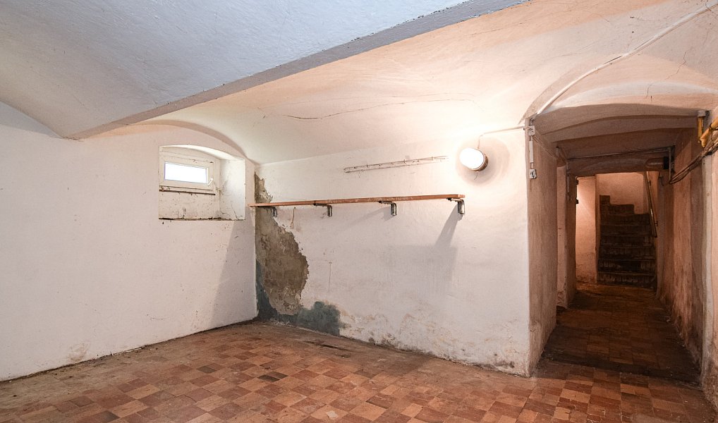 Prodej domu 165 m² s pozemkem 310 m², Praha – náhled fotky 22