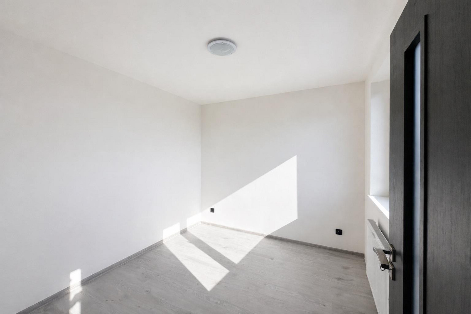 Pronájem bytu 2+kk 32 m² — photo 4