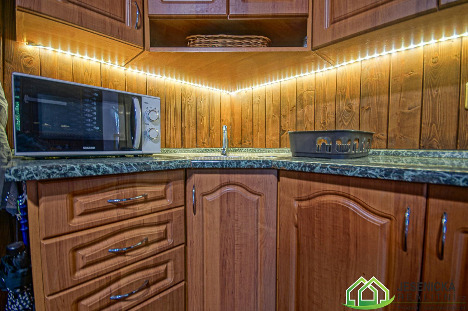 Prodej chaty/chalupy 25 m² s pozemkem 39 m² – fotografie 5
