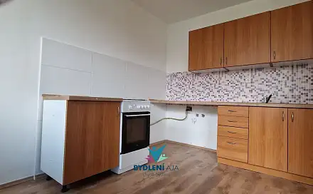 Pronájem bytu 3+kk 65 m², Aléská, Bílina - Pražské Předměstí, okres Teplice