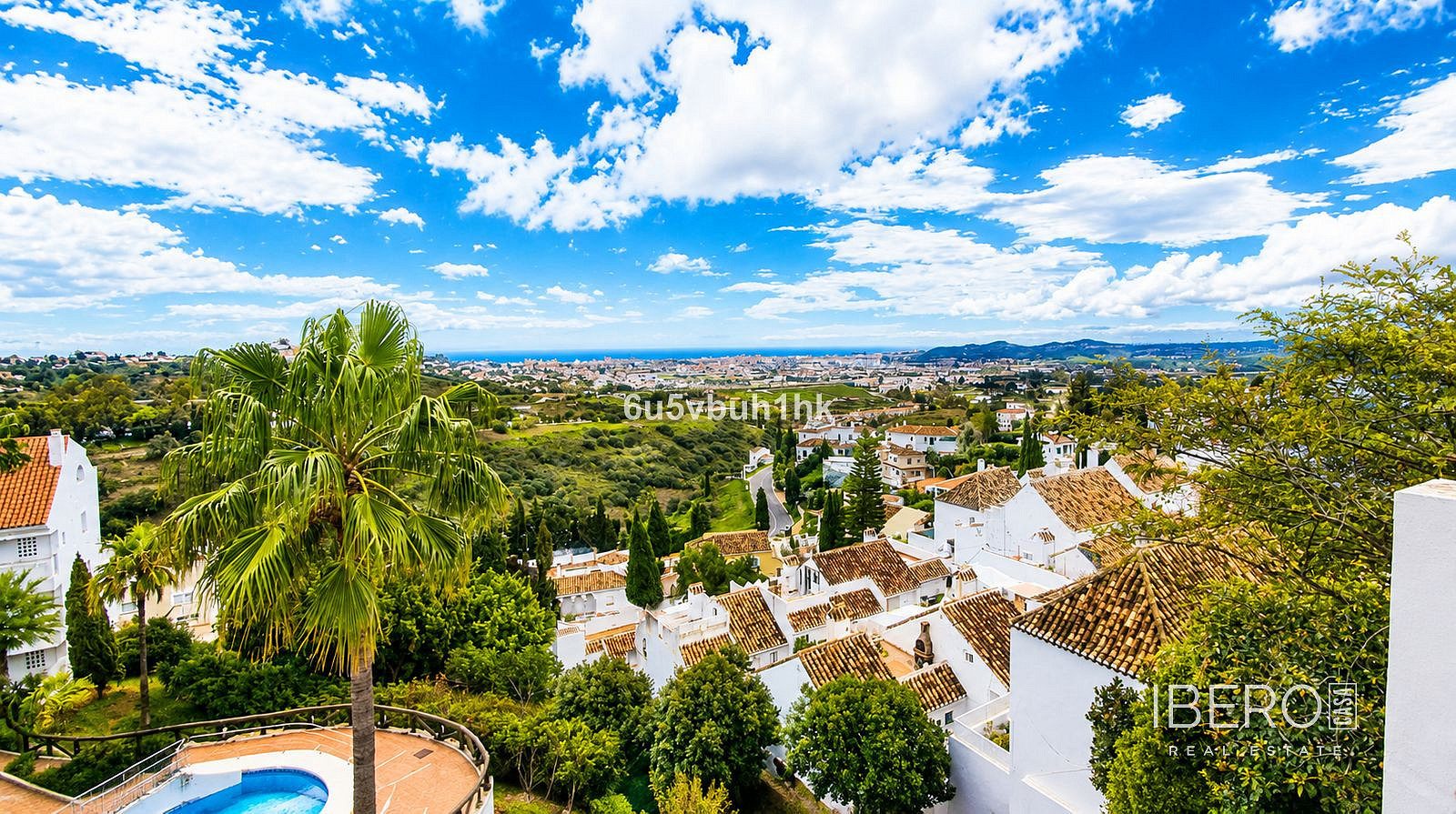 Pis 3+kk – Mijas, Las Lomas de Mijas - Vista 3