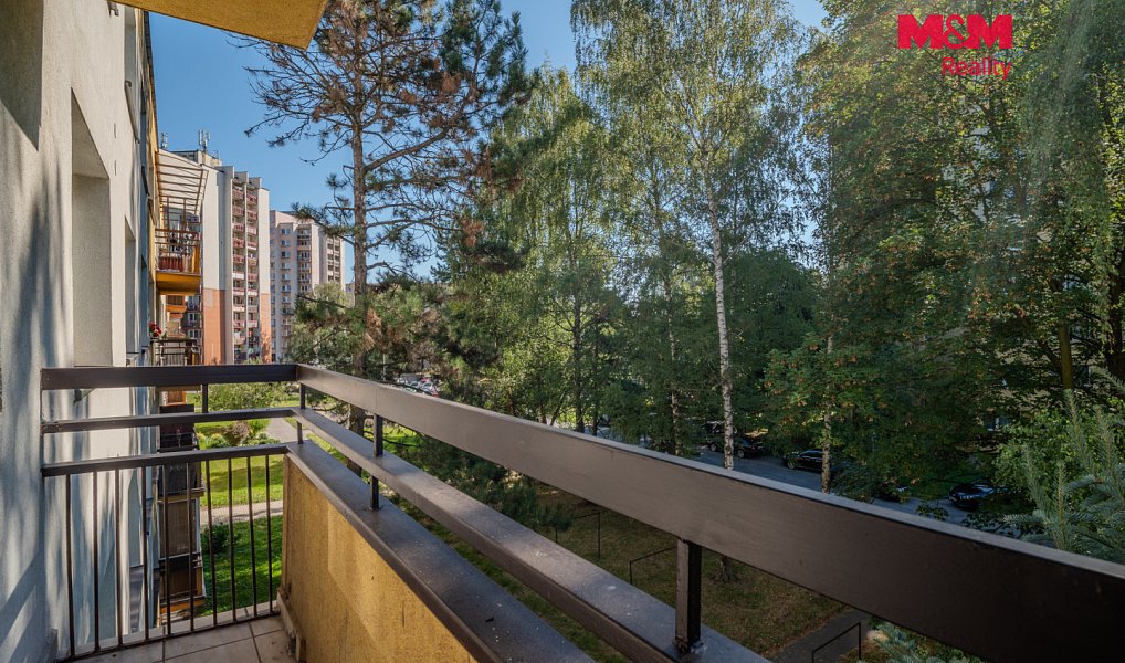 Prodej bytu 2+1 63 m², Orlová – náhled fotky 7