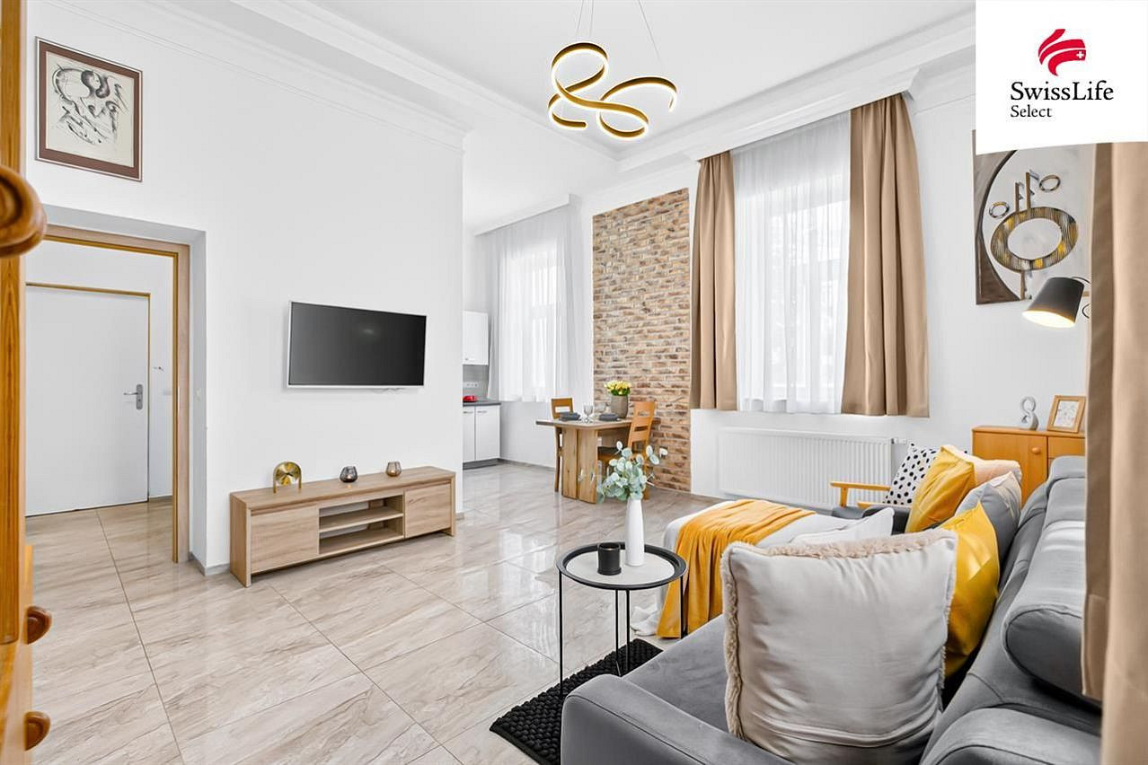 Prodej bytu 2+kk 54 m² – fotografie 5