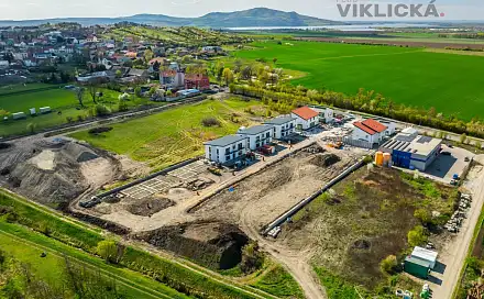 Prodej bytu 2+kk 63 m²