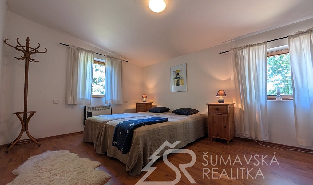 Prodej domu 69 m² s pozemkem 672 m², Žihobce – náhled fotky 20