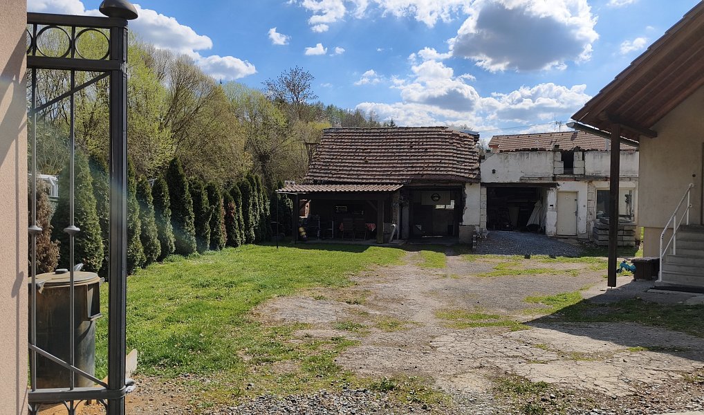 Prodej domu 180 m² s pozemkem 865 m², Libeř – náhled fotky 4