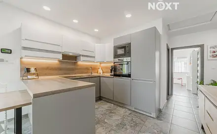 Prodej domu 76 m² s pozemkem 719 m², Pod Lesem, Petřvald, okres Karviná