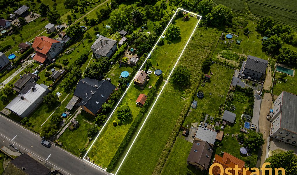 Prodej chaty/chalupy 26 m² s pozemkem 1 540 m², Klimkovice – náhled fotky 17
