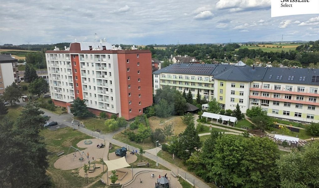 Prodej bytu 1+1 40 m², Havlíčkův Brod – náhled fotky 9