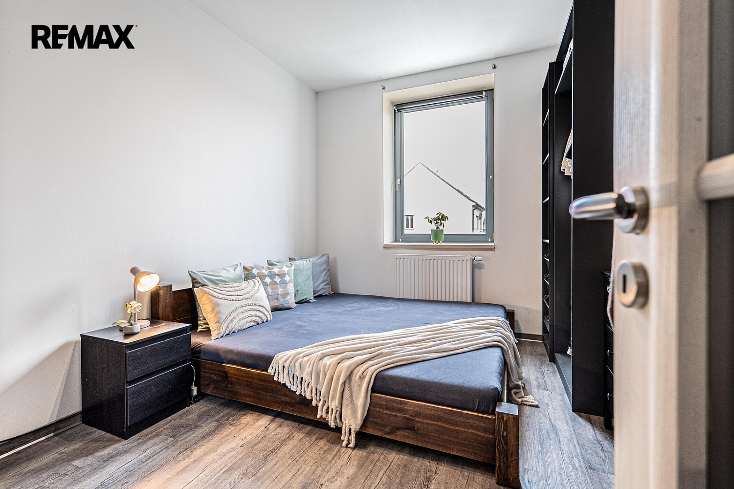Prodej bytu 2+kk 56 m² — photo 2