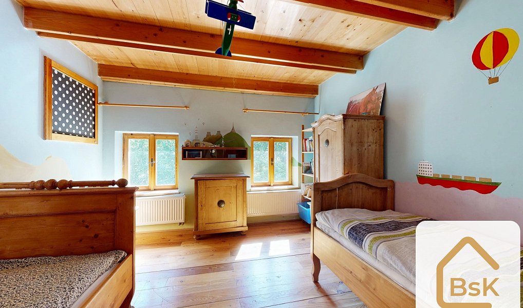 Prodej domu 209 m² s pozemkem 775 m², Tatobity – náhled fotky 23