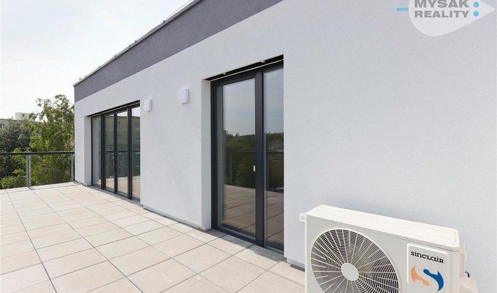 Prodej bytu 4+kk 148 m², Kladno – náhled fotky 26