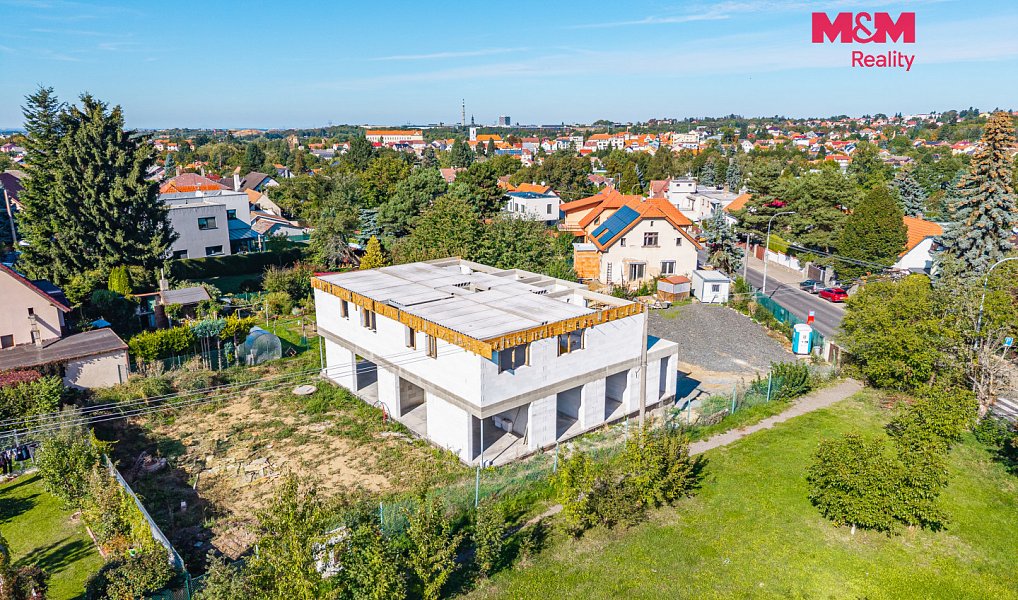 Prodej bytu 5+kk 94 m², Říčany – náhled fotky 3