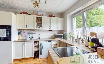 Prodej domu 85 m² s pozemkem 2 892 m², Havlíčkova, Javorník, okres Jeseník