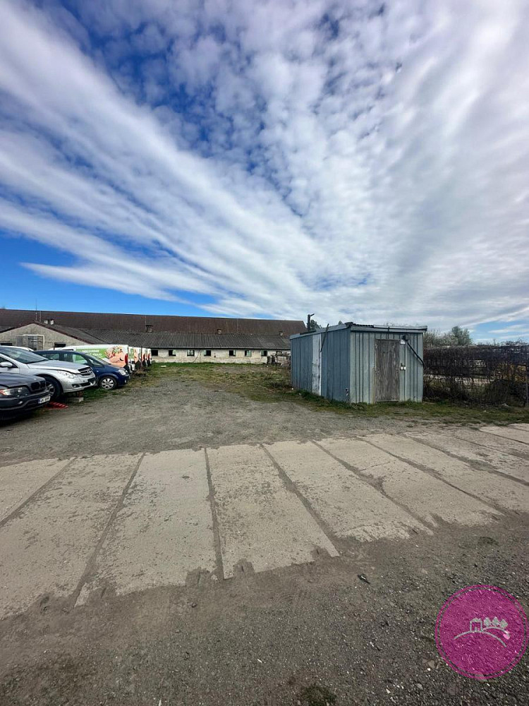 Pronájem skladovacích prostor 12 m² — photo 4