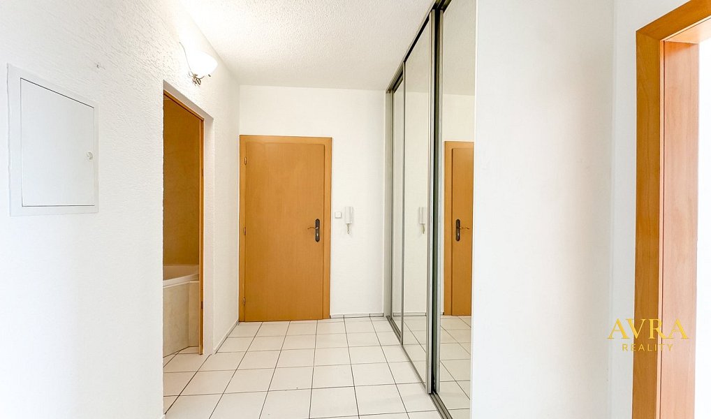 Prodej bytu 3+1 69 m², Mariánské Lázně – náhled fotky 14