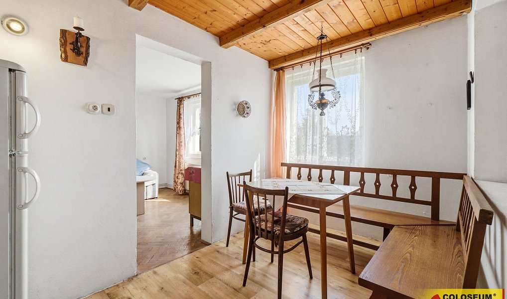 Prodej chaty/chalupy 87 m² s pozemkem 729 m², Blansko – náhled fotky 6