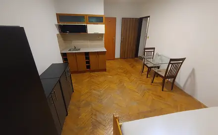 Pronájem bytu 1+kk 16 m², Nádražní, Frenštát pod Radhoštěm, okres Nový Jičín