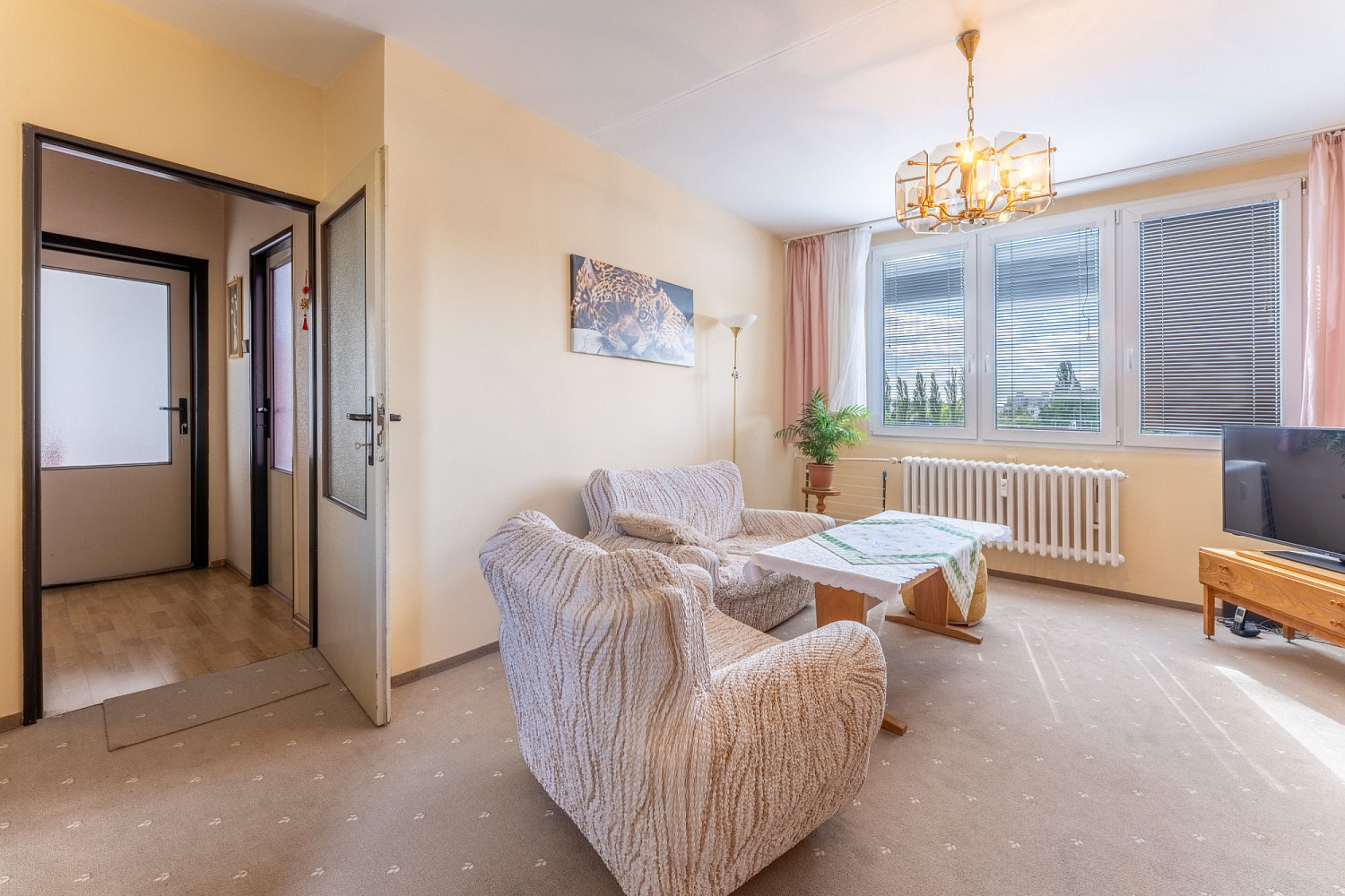 Prodej bytu 3+kk 58 m² – fotografie 4