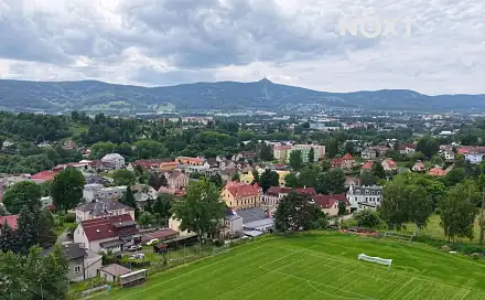 Prodej bytu 3+1 79 m², Tanvaldská, Liberec - Liberec XXX-Vratislavice nad Nisou