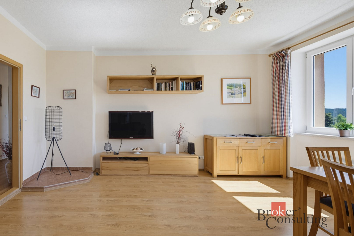 Prodej bytu 3+1 87 m² – fotografie 3