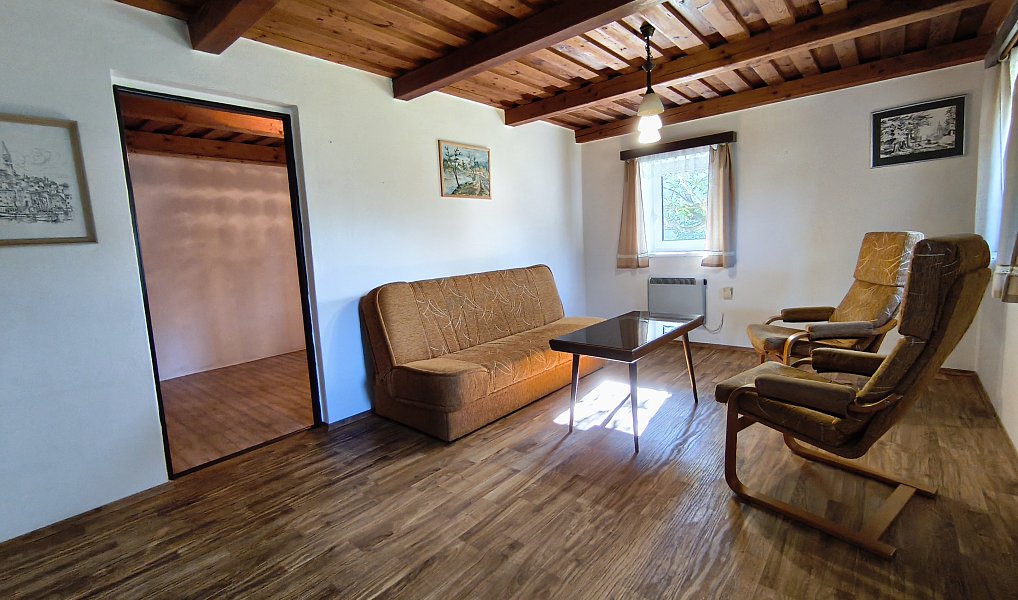 Prodej domu 110 m² s pozemkem 1 317 m², Záměl – náhled fotky 10