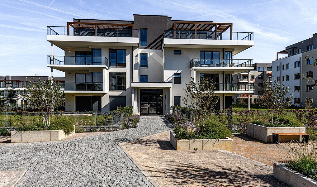 Prodej bytu 4+kk 118 m², Praha – náhled fotky 11