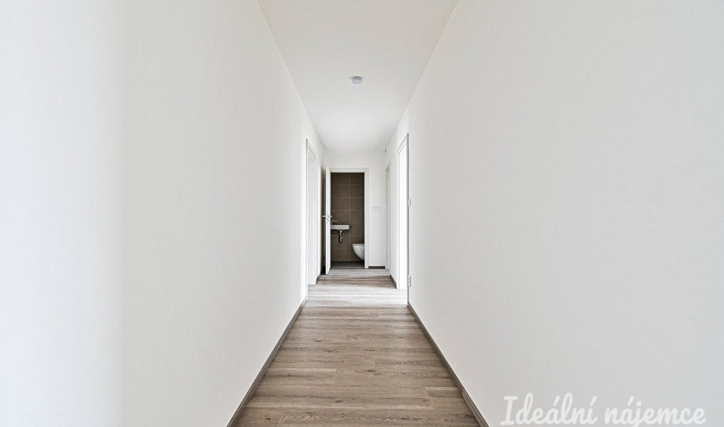 Pronájem bytu 3+kk 71 m², Dobřany – náhled fotky 14