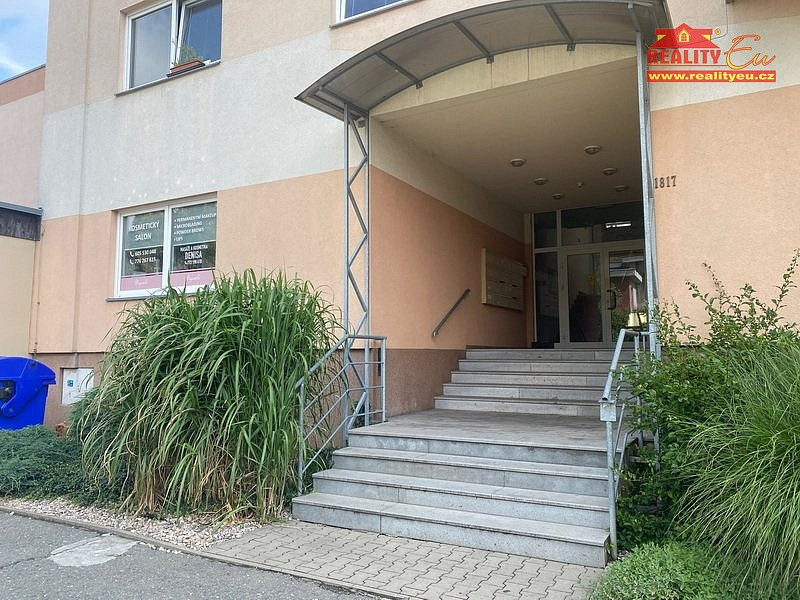 Pronájem kanceláře 40 m² – fotografie 4