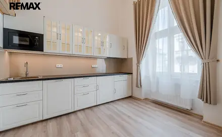 Prodej bytu 3+kk 65 m², Legerova, Praha 2 - Vinohrady