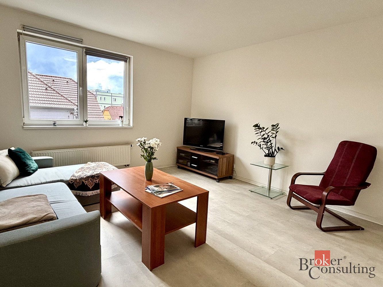 Prodej bytu 2+kk 51 m² – fotografie 5