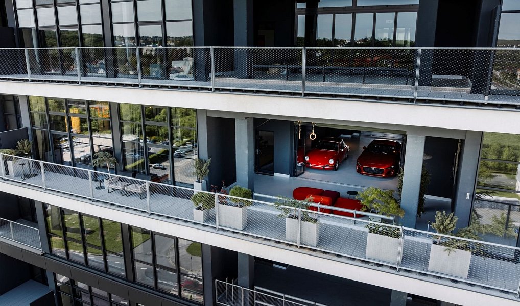 Prodej bytu 2+kk 78 m², Praha – náhled fotky 17