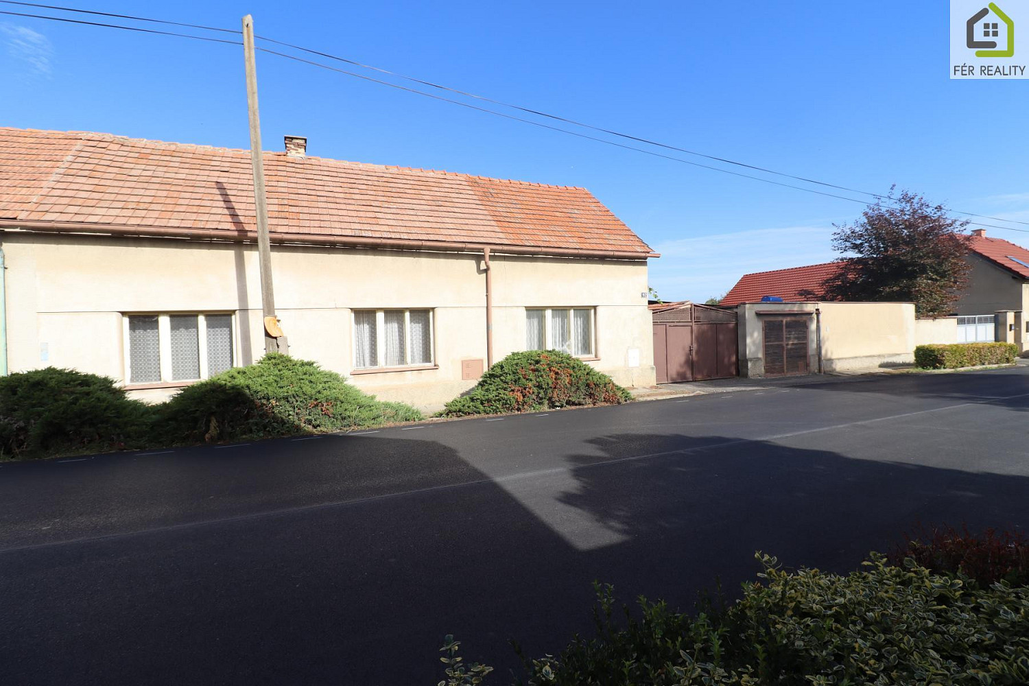 Prodej domu 294 m² s pozemkem 719 m²