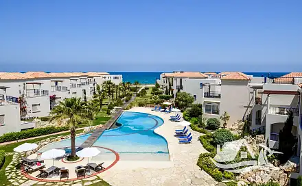 Prodej bytu 4+kk 127 m², Pyrgos Psilonerou, Řecko