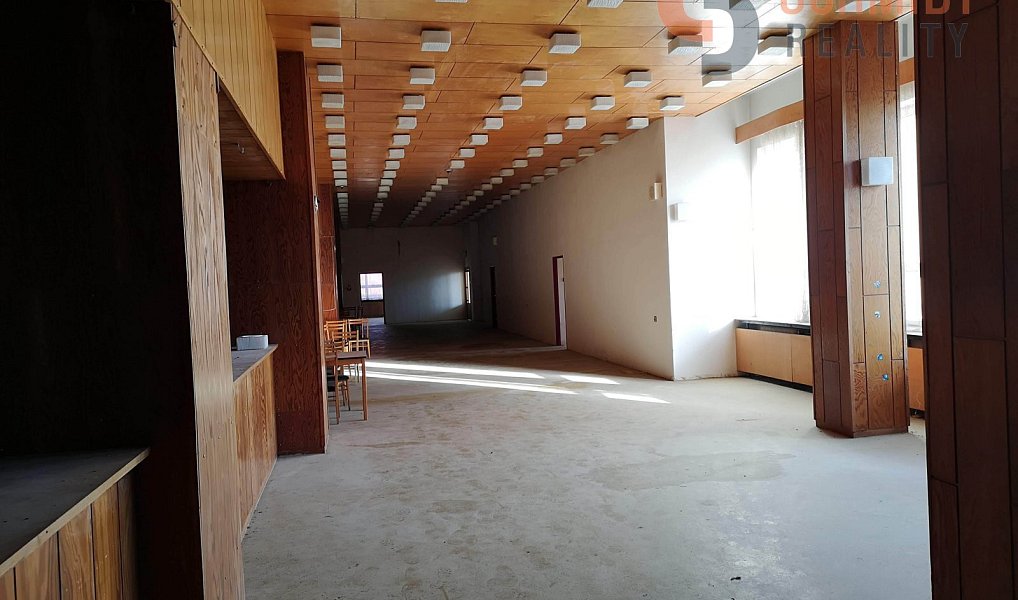 Prodej komerčního objektu (jiného typu) 4 000 m², Jeseník nad Odrou – náhled fotky 13