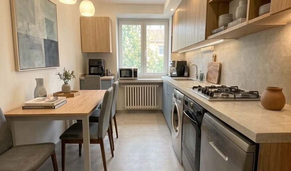 Prodej bytu 2+1 55 m², Chropyně – náhled fotky 7