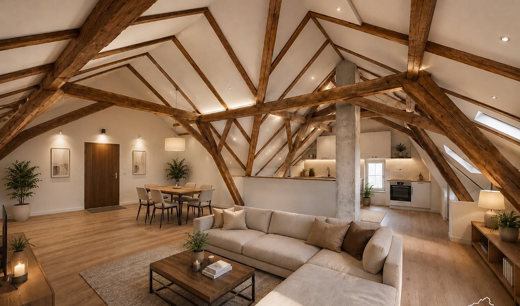 Prodej domu 100 m² s pozemkem 2 531 m², Lkáň – náhled fotky 24