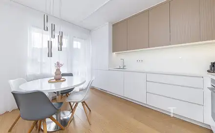 Prodej bytu 3+1 81 m²