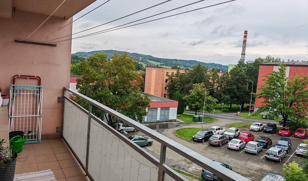 Prodej bytu 4+1 90 m², Nový Jičín – náhled fotky 13
