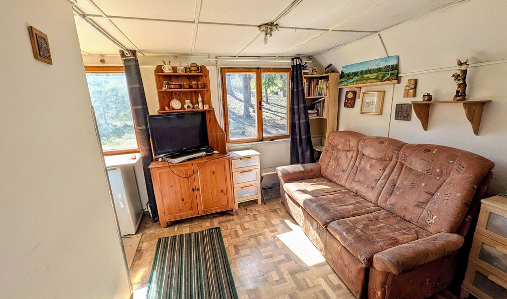 Prodej chaty/chalupy 47 m² s pozemkem 38 m², Dobrá Voda – náhled fotky 17