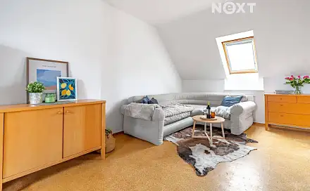 Prodej bytu 1+kk 37 m², Högrova, Brno - Královo Pole