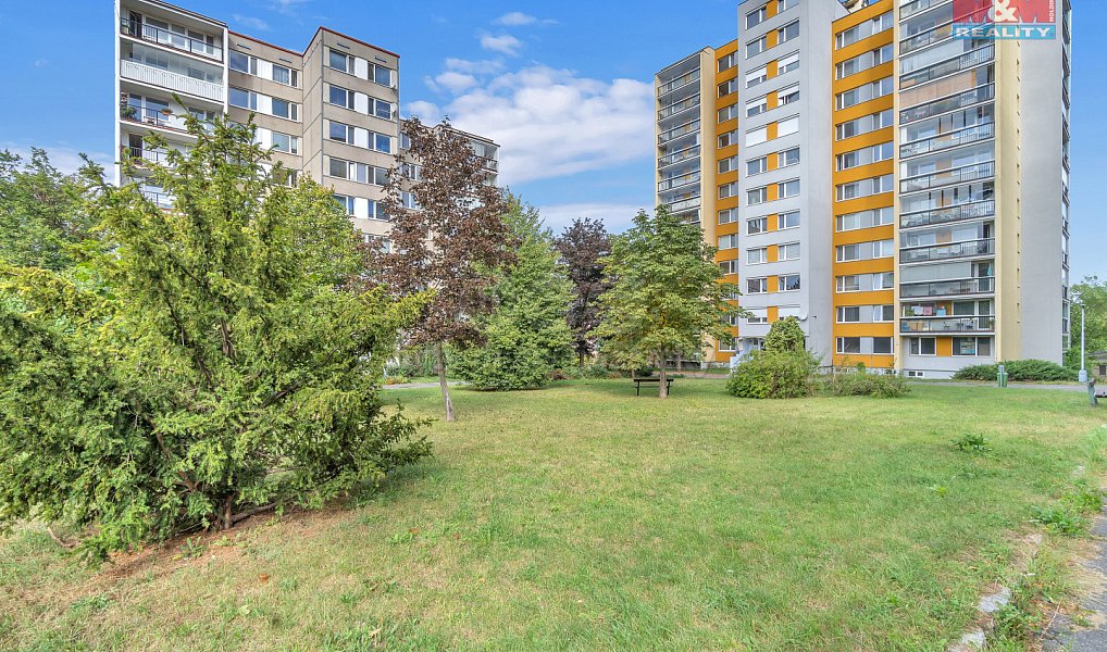 Prodej bytu 2+kk 47 m², Praha – náhled fotky 18