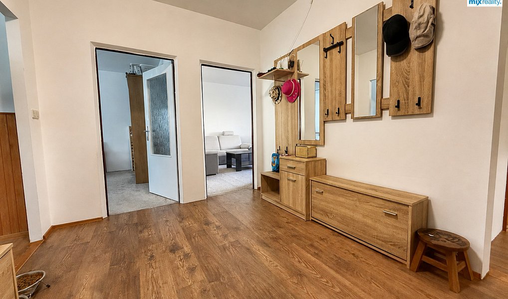 Prodej bytu 4+1 133 m², Poběžovice – náhled fotky 5