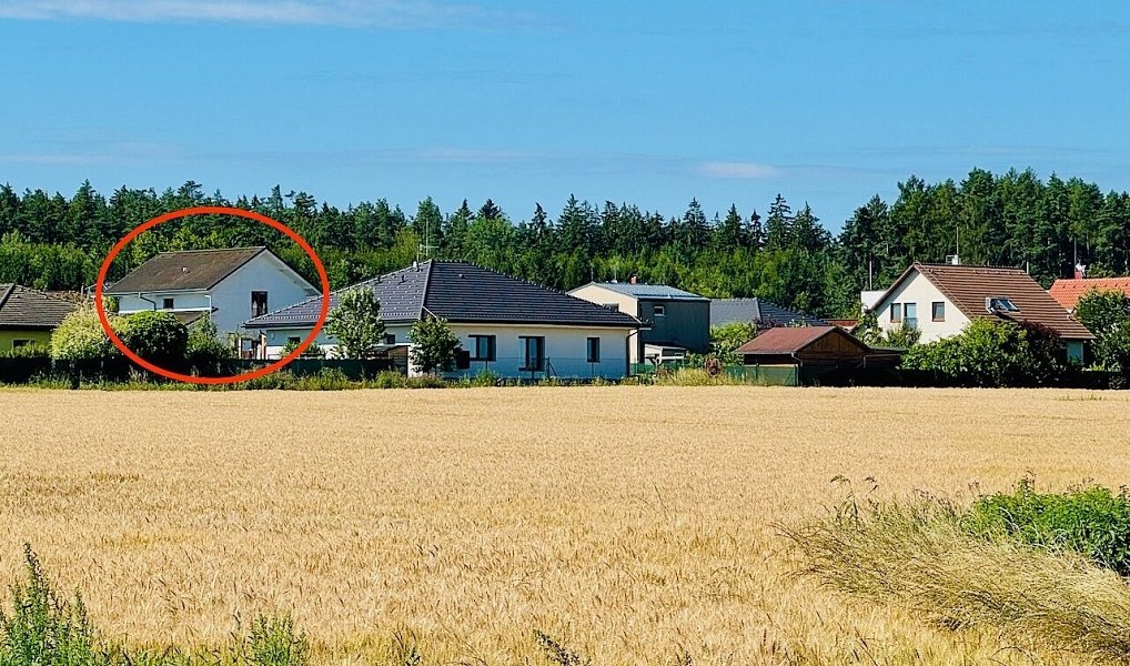 Prodej domu 149 m² s pozemkem 1 042 m², Svojetice – náhled fotky 26